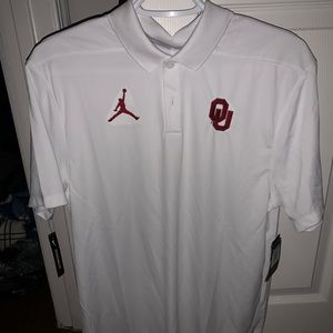 University of Oklahoma Polo
